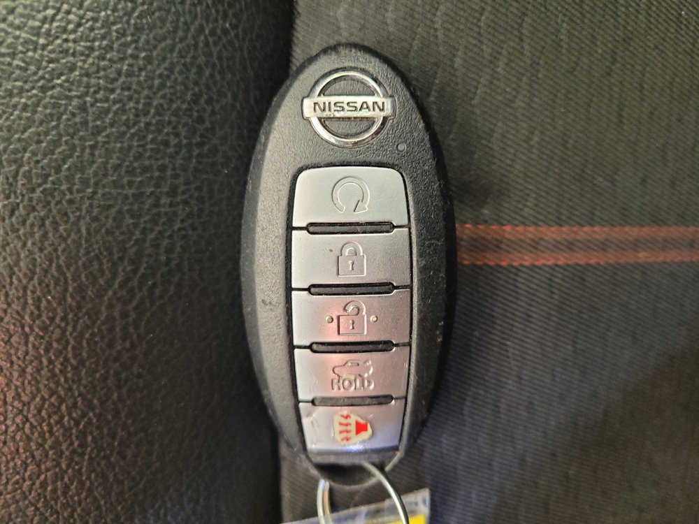 Used 2019 Nissan Altima 2.5 SR FWD image 32