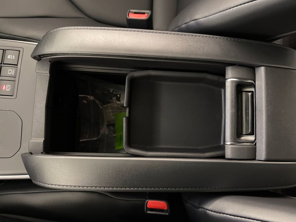 New 2026 Toyota Highlander XLE image 23