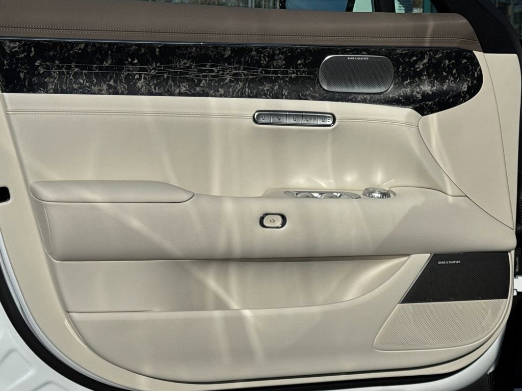 New 2026 Genesis G90 3.5T image 10