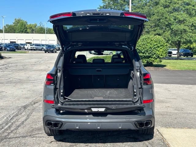 Used 2026 BMW X5 M60i AWD/4WD image 33