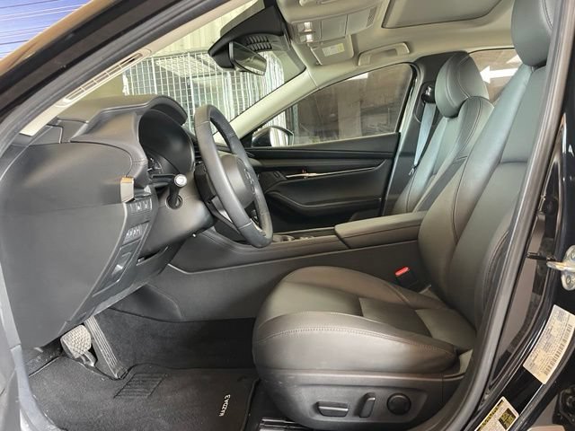 Used 2024 MAZDA MAZDA3 s FWD image 10