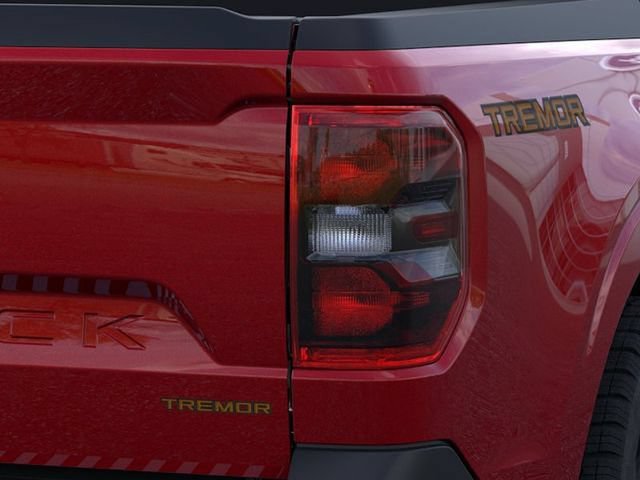 New 2026 Ford Maverick Tremor AWD/4WD image 20