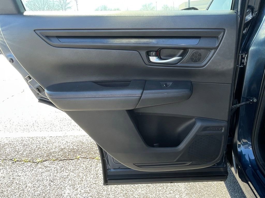 Used 2024 Honda CR-V Sport-L image 39