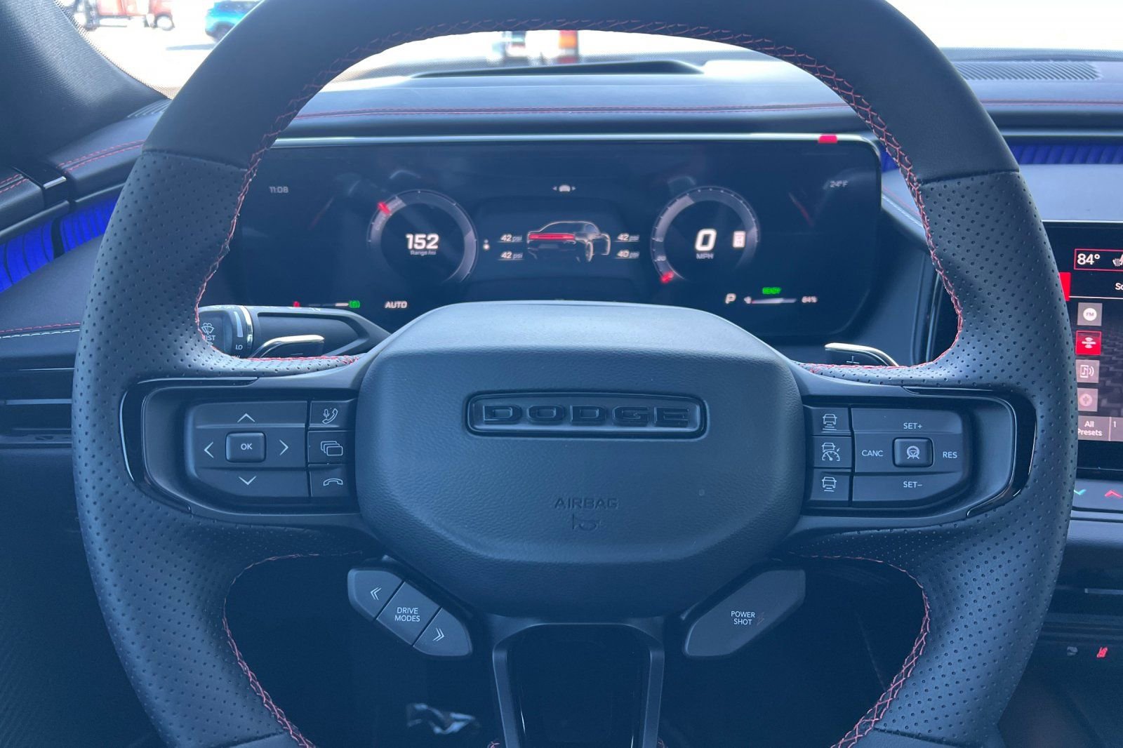 New 2024 Dodge Charger R/T w/ Plus Group image 20