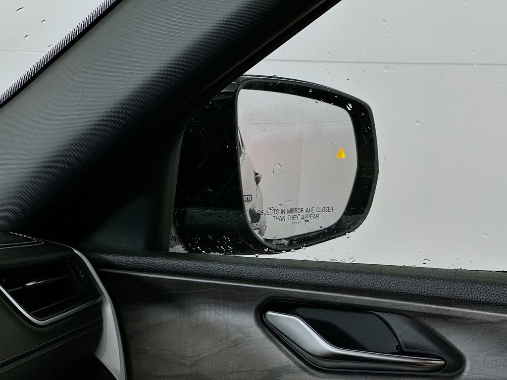 New 2025 Jeep Grand Cherokee L Limited image 25