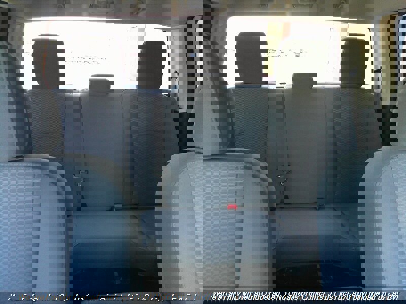 Used 2020 RAM 1500 Tradesman w/ Tradesman SXT Package image 30