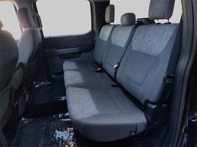 Used 2023 Ford F150 XLT w/ Trailer Tow Package image 28