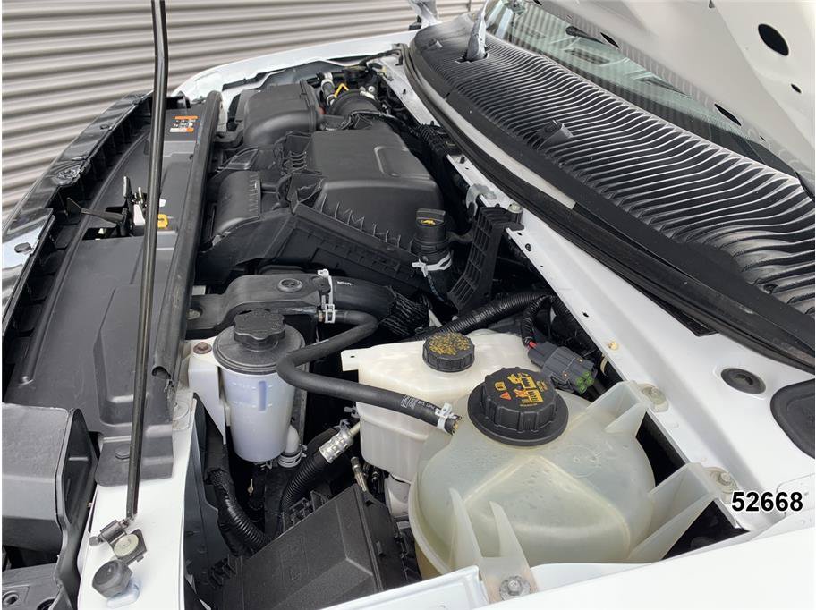 Used 2023 Ford E-450 and Econoline 450 Super Duty w/ Power Windows & Locks Group RWD image 15