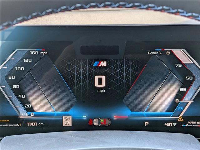 New 2027 BMW X7 M60i AWD/4WD image 11