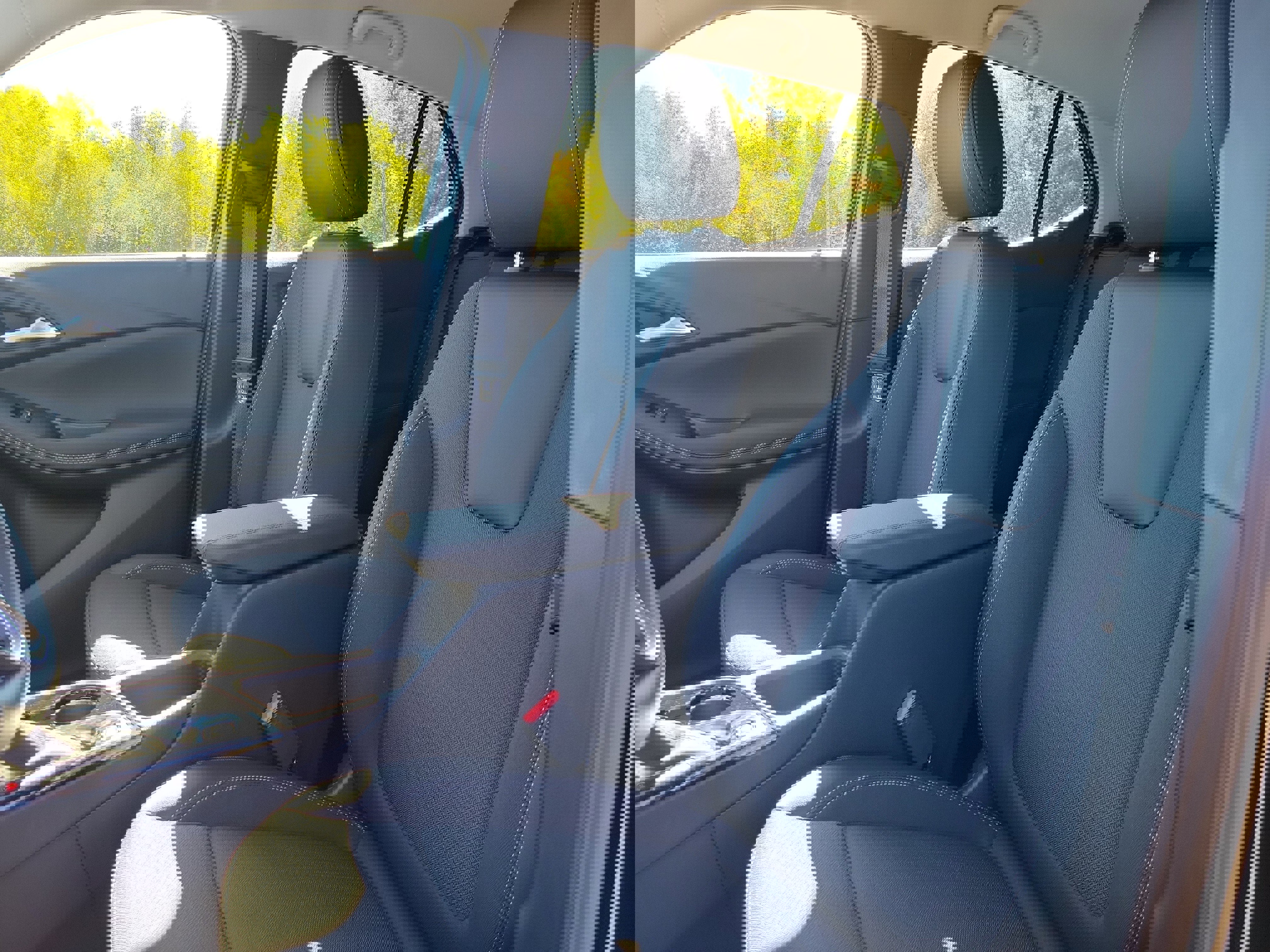 New 2026 Buick Encore GX Preferred w/ Advanced Technology Package image 4