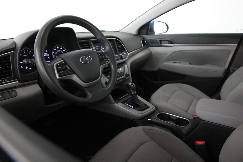 Used 2018 Hyundai Elantra SEL FWD image 6