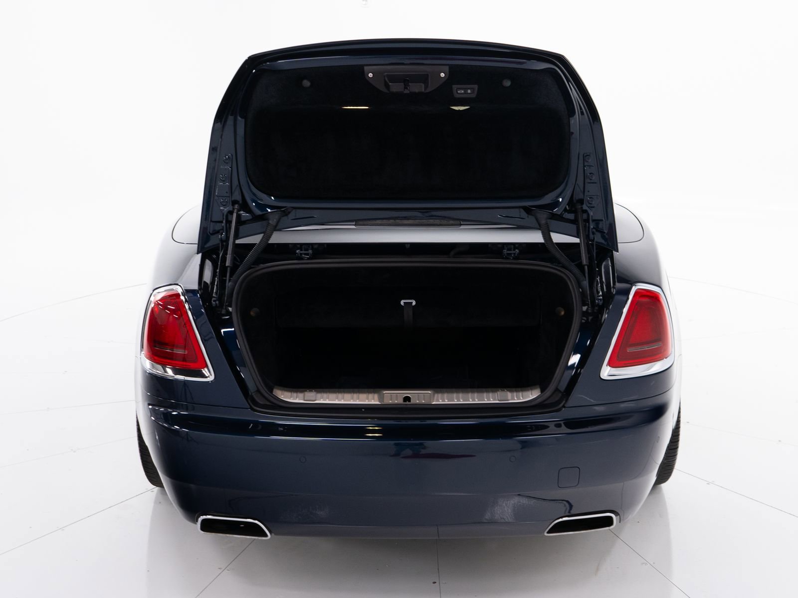 Certified 2016 Rolls-Royce Dawn image 48