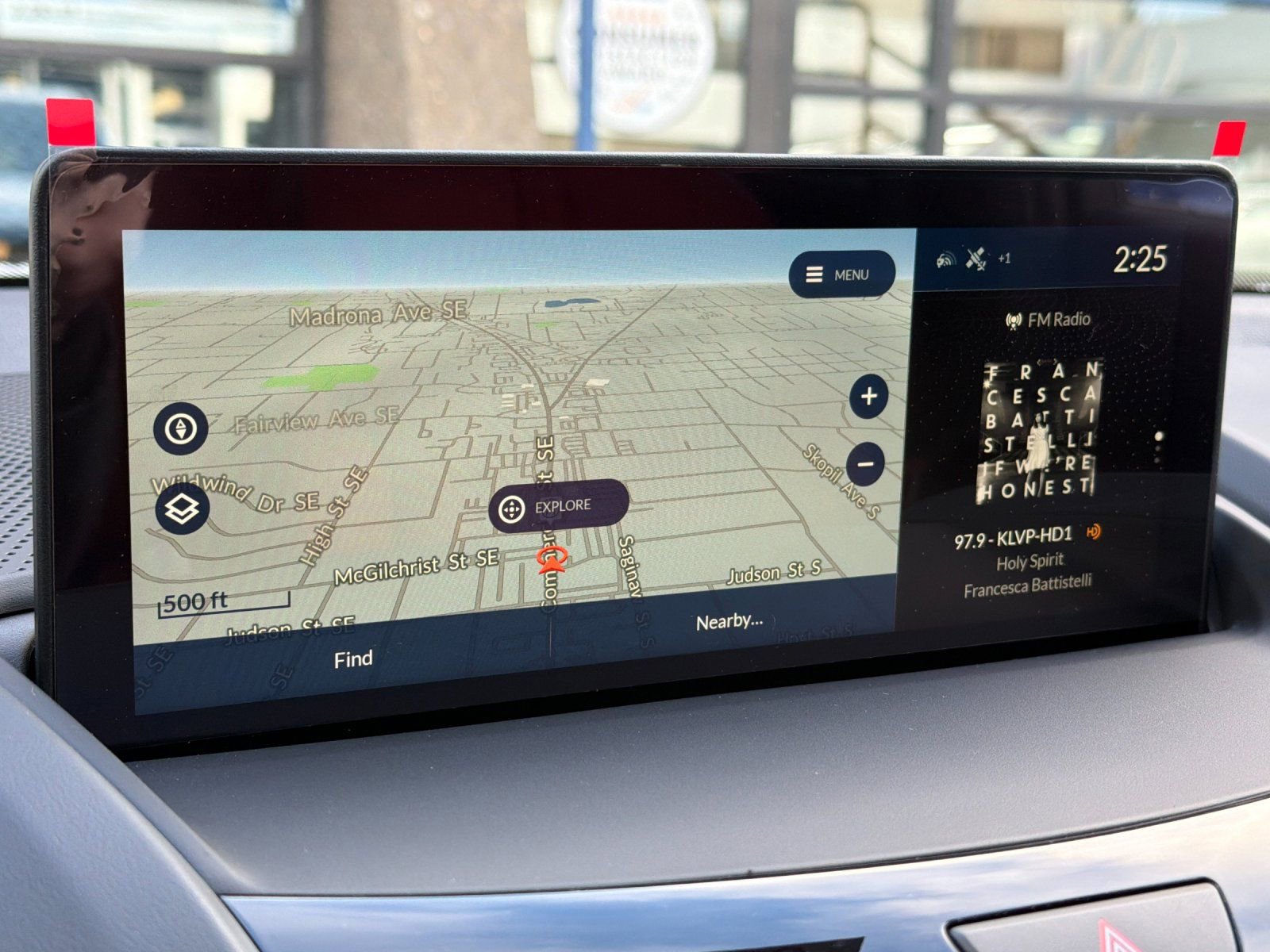 New 2026 Acura RDX A-Spec image 18