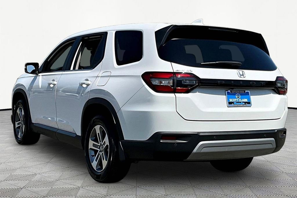 Used 2024 Honda Pilot EX-L image 5