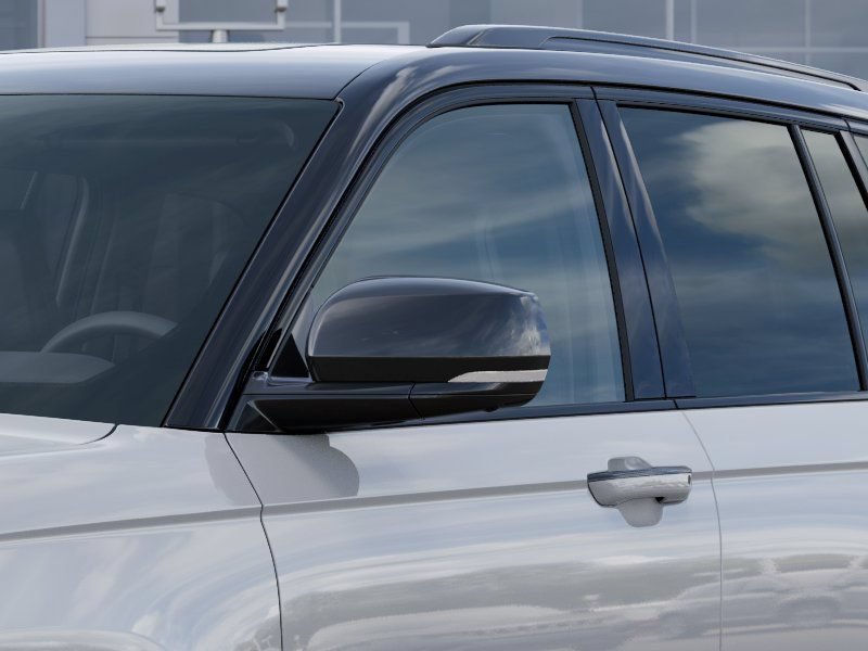 New 2025 Jeep Grand Cherokee Summit AWD/4WD image 13