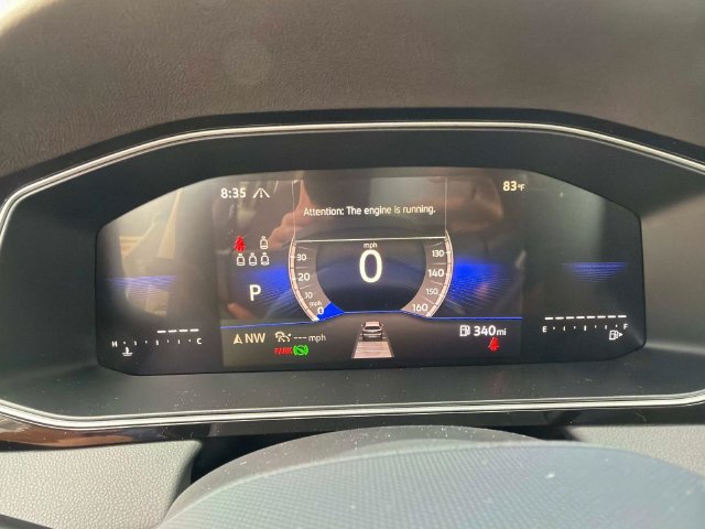 New 2027 Volkswagen Jetta S FWD image 26