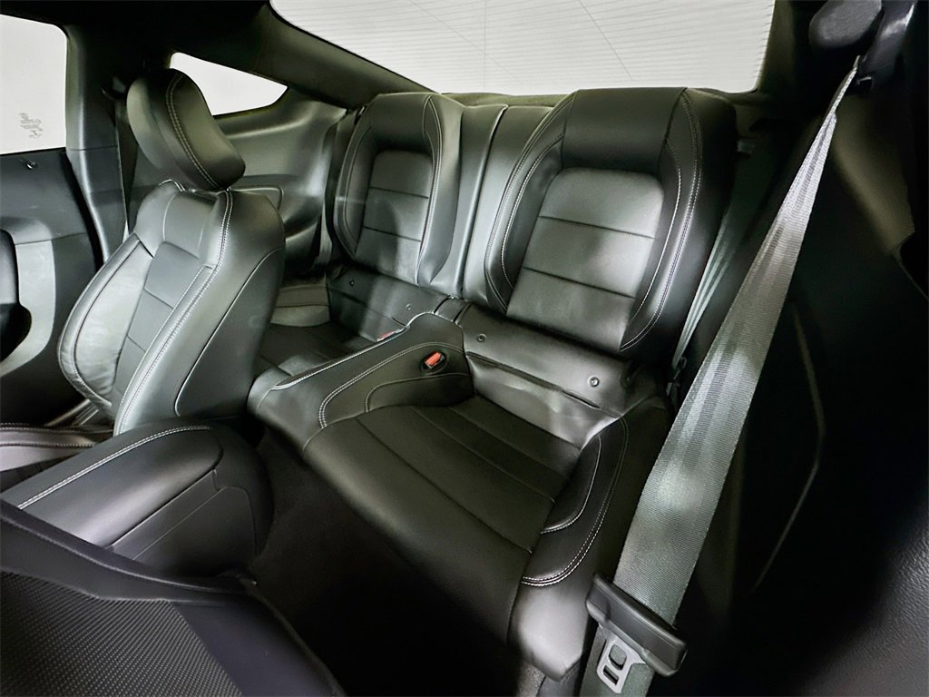 Used 2021 Ford Mustang GT Premium w/ Equipment Group 401A image 14