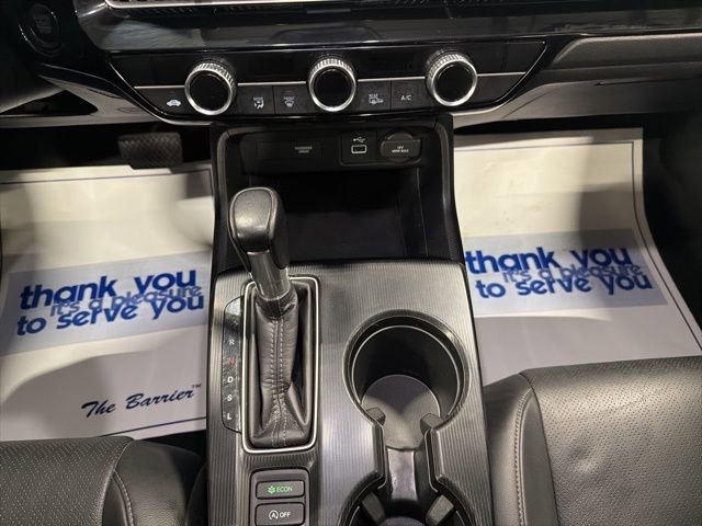 Used 2023 Honda Civic EX-L image 21