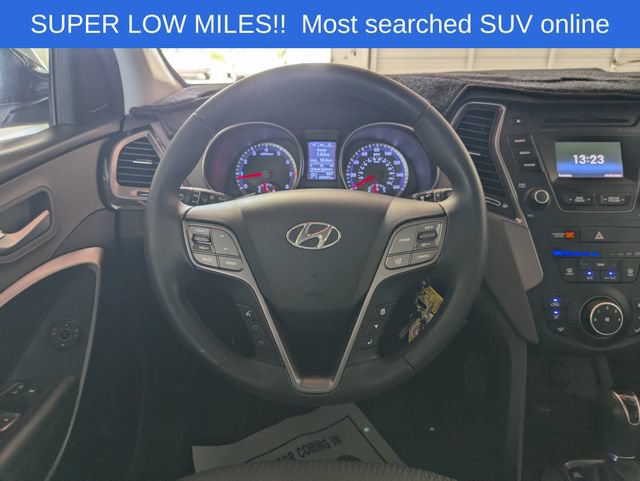 Used 2014 Hyundai Santa Fe GLS FWD image 16