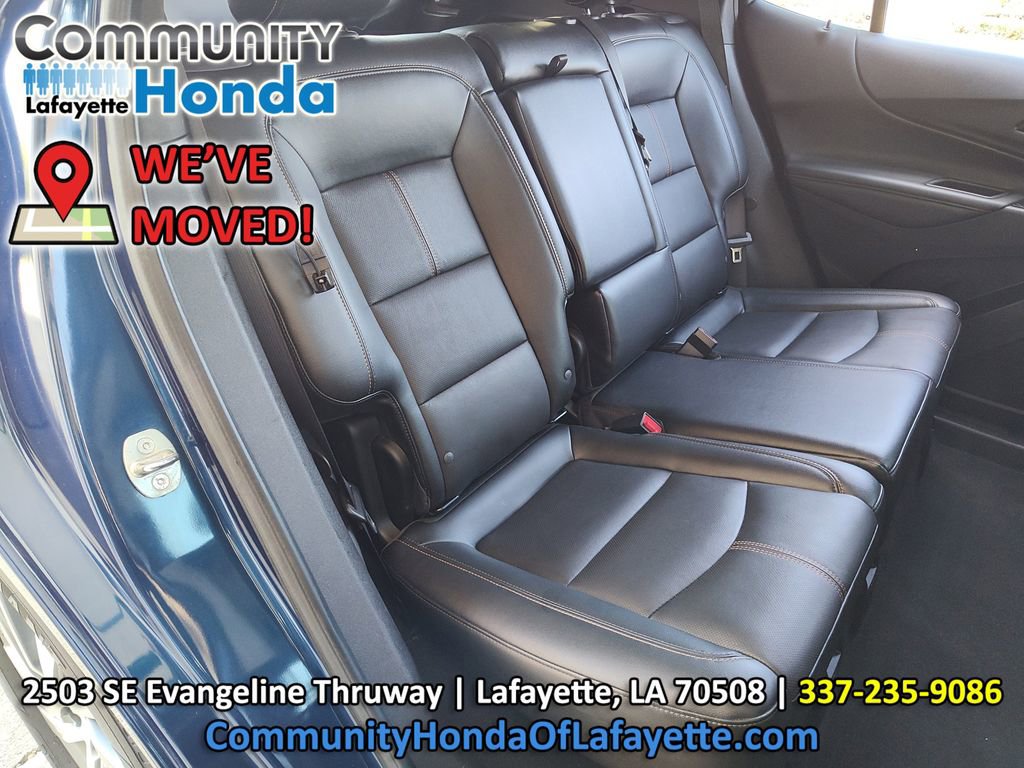Used 2023 Chevrolet Equinox Premier image 33