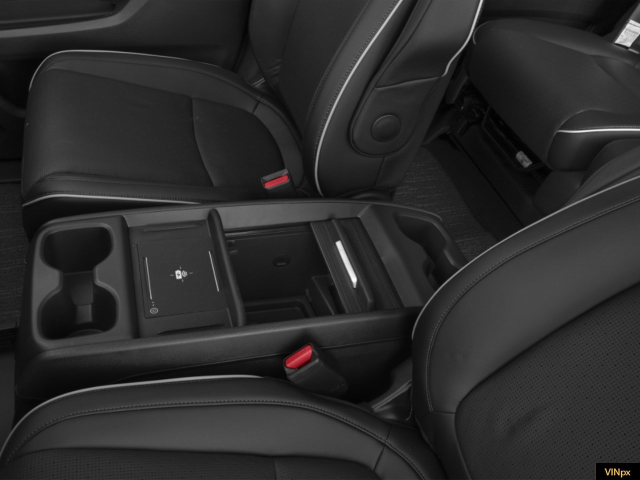 New 2026 Honda Odyssey Elite image 10
