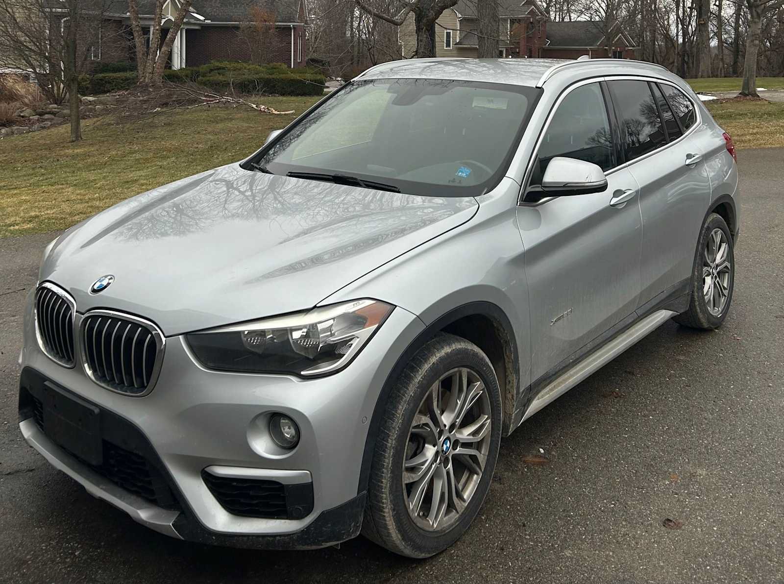Used 2016 BMW X1 xDrive28i