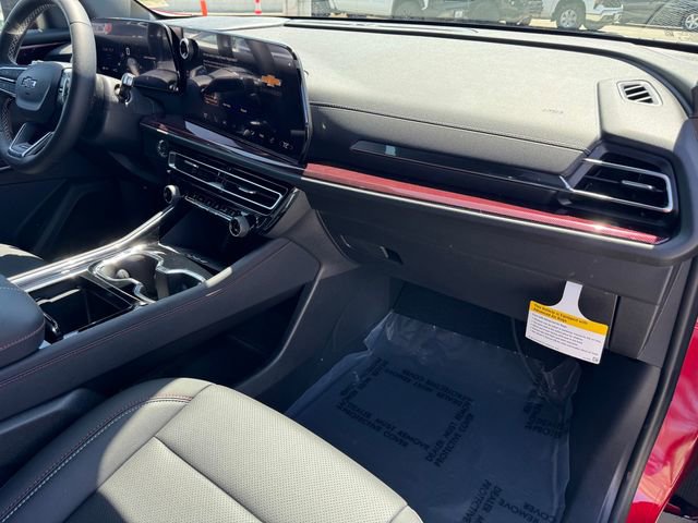 New 2026 Chevrolet Traverse Z71 w/ Driver Confidence Package AWD/4WD image 6