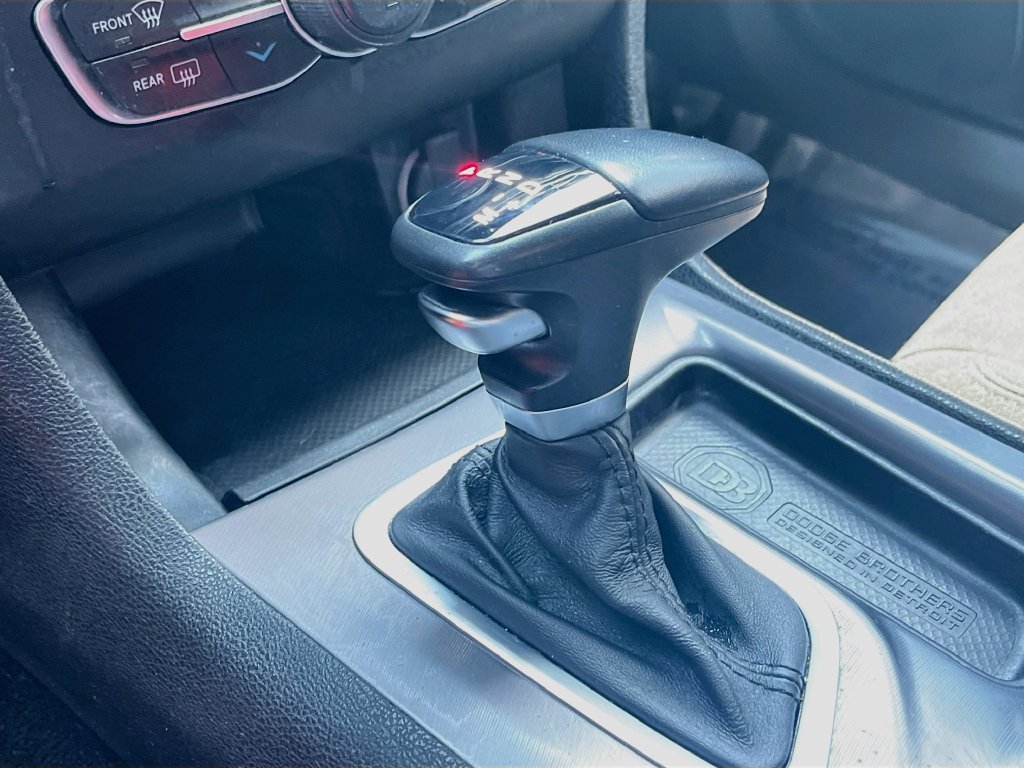 Used 2023 Dodge Charger GT RWD image 16