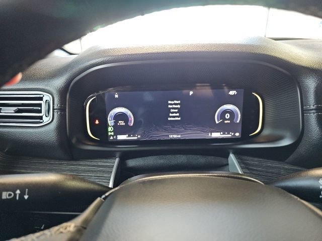 Used 2022 Jeep Wagoneer Series III w/ Flexible Seating Group image 12