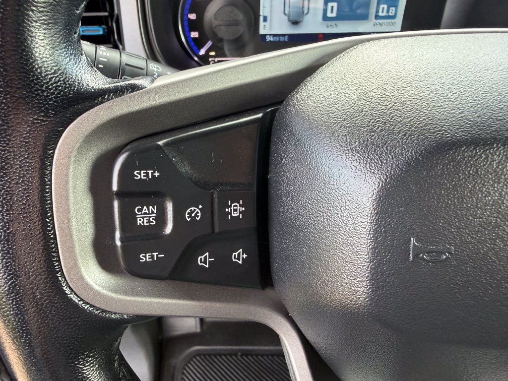 Used 2023 Ford Bronco Black Diamond AWD/4WD image 23