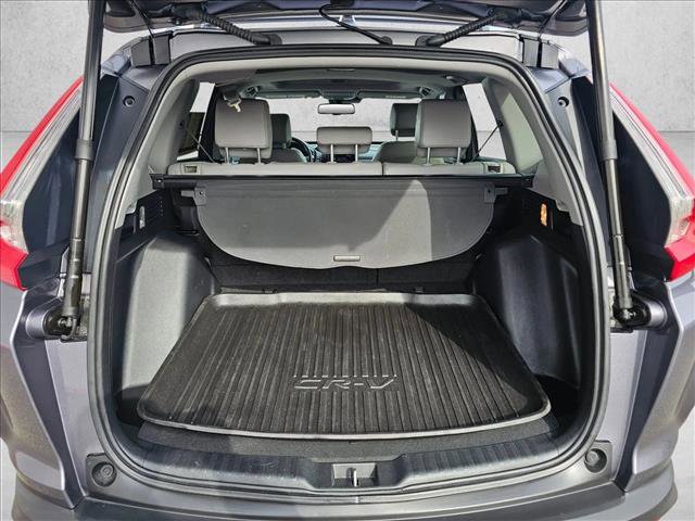 Used 2017 Honda CR-V EX-L image 13