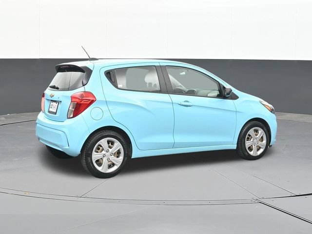 Used 2021 Chevrolet Spark LS FWD image 15