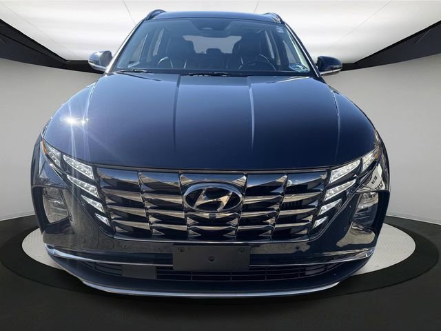 Used 2023 Hyundai Tucson Limited image 14