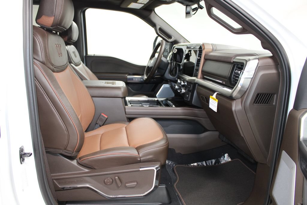 New 2026 Ford F350 King Ranch AWD/4WD image 30