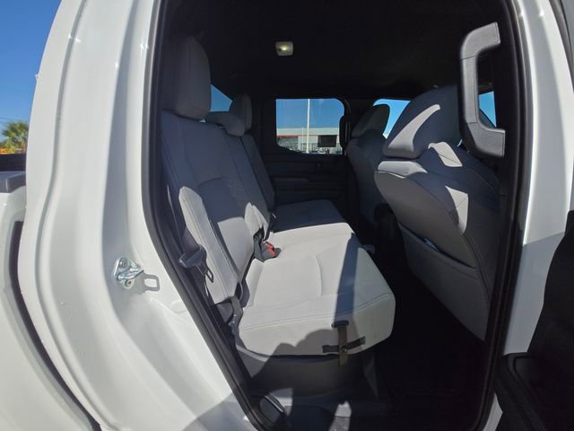 New 2026 Toyota Tacoma SR5 RWD image 19