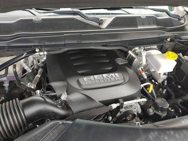 Certified 2025 RAM 2500 Big Horn AWD/4WD image 20