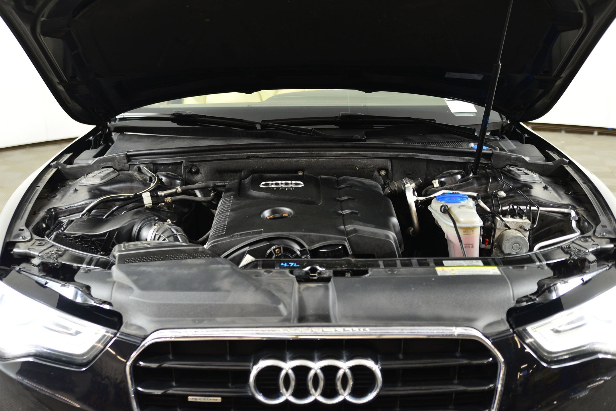Used 2013 Audi A5 2.0T Premium Plus image 17