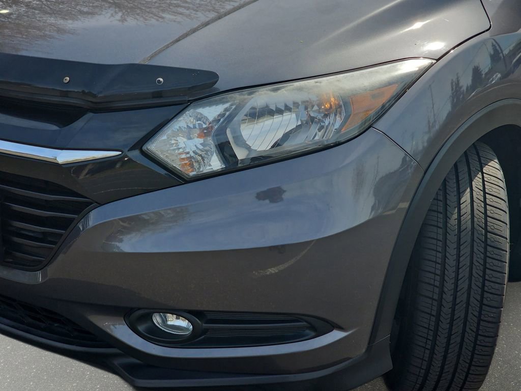 Used 2017 Honda HR-V EX image 33