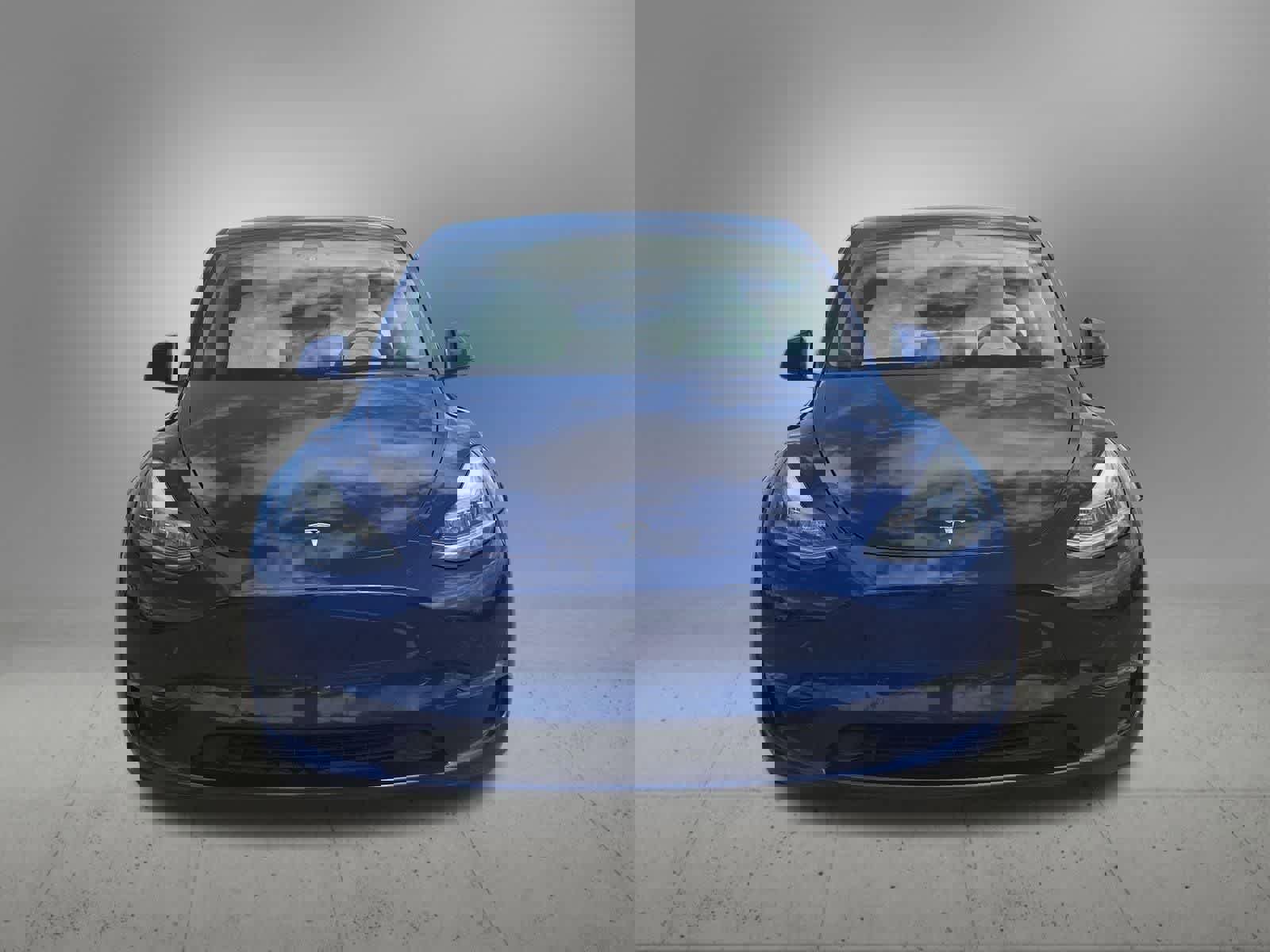 Used 2020 Tesla Model Y Long Range image 9