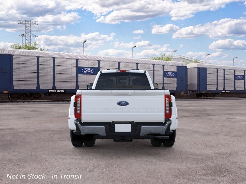 New 2026 Ford F350 Lariat AWD/4WD image 5