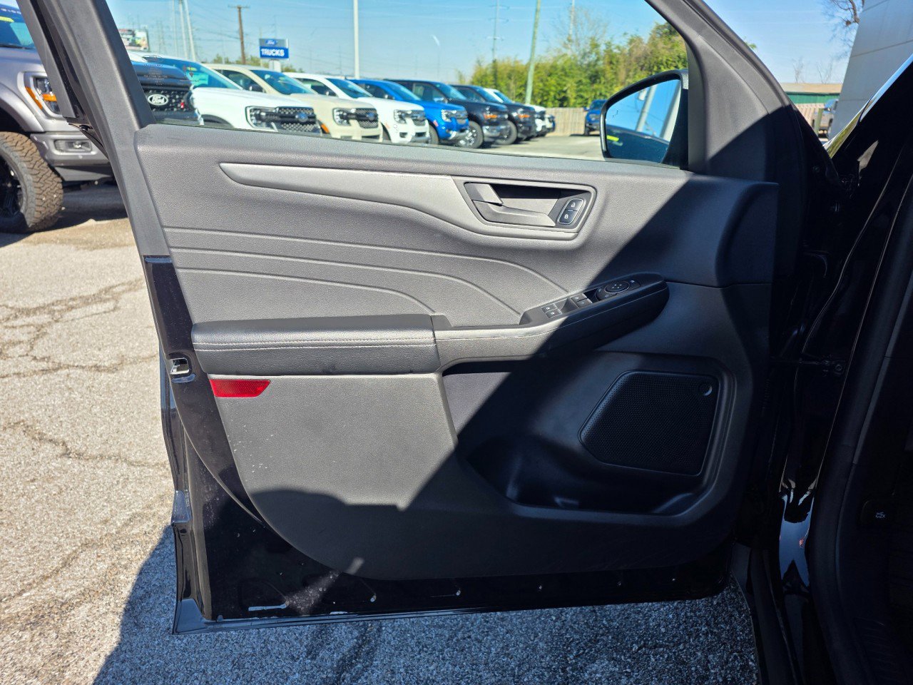 Used 2024 Ford Escape Active w/ Tech Pack #1 image 24