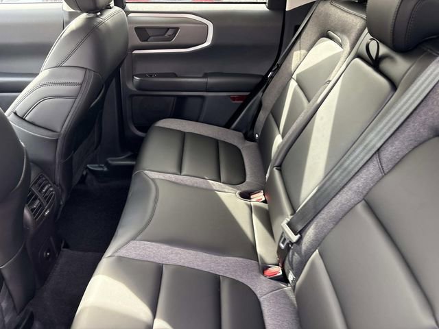 New 2025 Ford Bronco Sport Big Bend w/ Convenience Package image 18