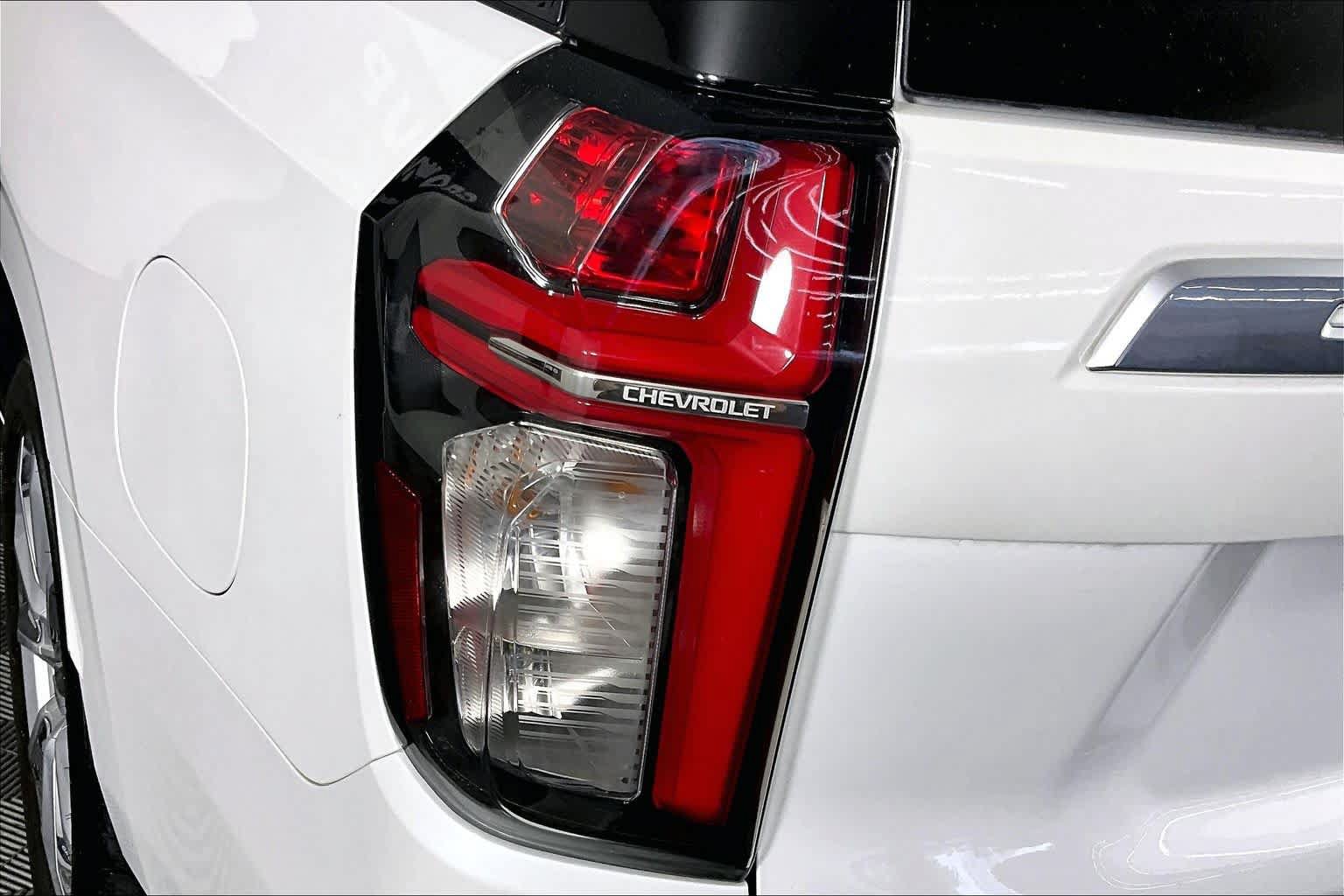 Certified 2023 Chevrolet Tahoe High Country AWD/4WD image 26