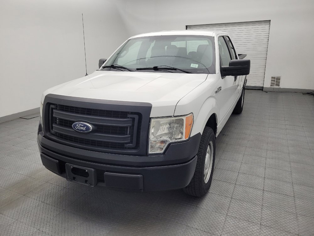 Used 2013 Ford F150 XL RWD image 15
