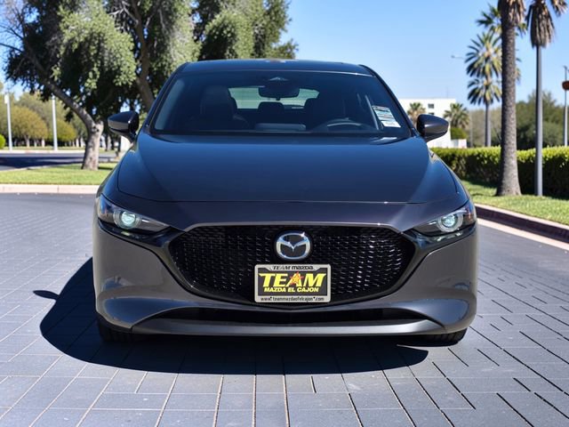 New 2026 MAZDA MAZDA3 2.5 S Hatchback w/ Premium Pkg image 3