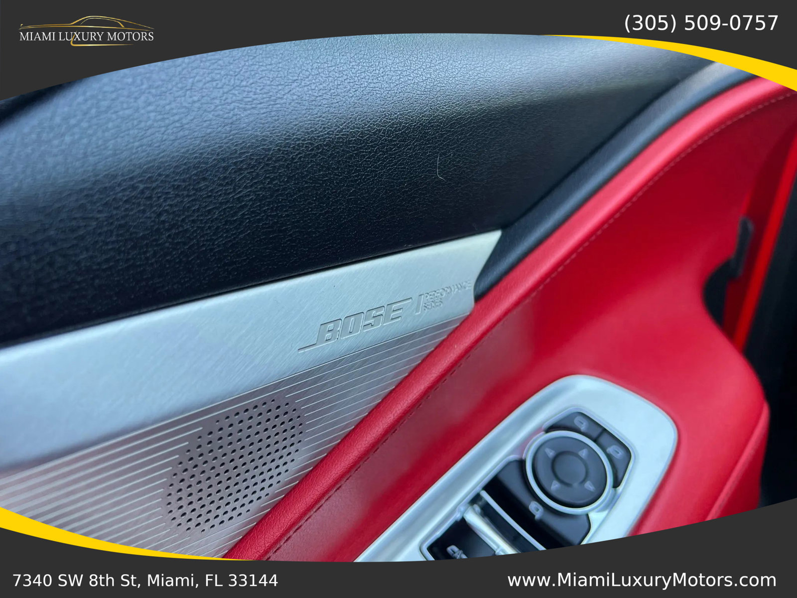 Used 2020 Chevrolet Corvette Stingray Preferred Cpe w/ 2LT Preferred Equipment Group image 11