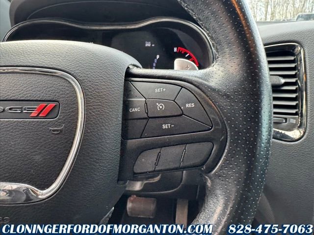 Used 2020 Dodge Durango GT image 24