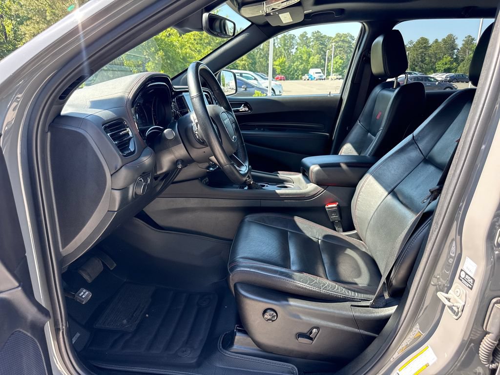 Used 2024 Dodge Durango GT AWD/4WD image 12
