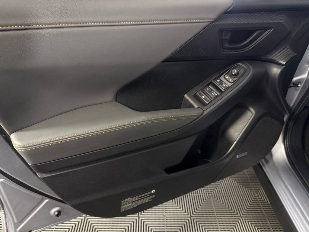 Used 2024 Subaru Crosstrek 2.5i Wilderness AWD/4WD image 25