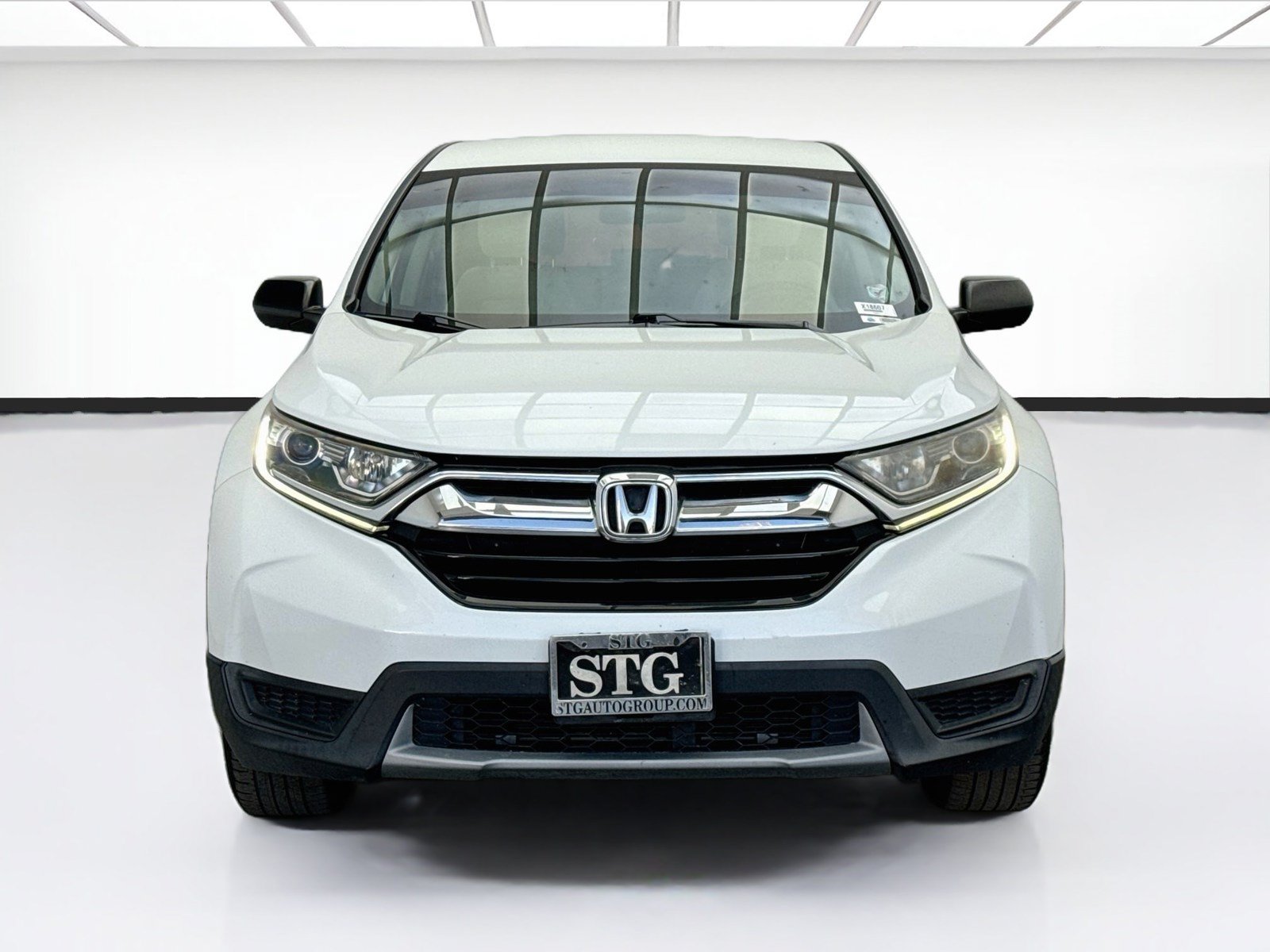 Used 2019 Honda CR-V LX image 2